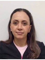 Dr Sandra Ochoa - Dentist at Odi Dental