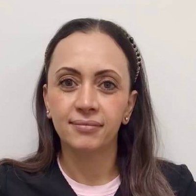 Dr Sandra Ochoa
