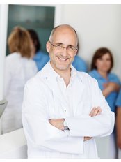 Dr Dylan Taylor - Administrator at Omar Dental Clinic