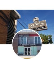 Ontario Dental Care - av c and 3rd street # 247 SUITE #3, LOS ALGODONES, BAJA CALIFORNIA MEXICO, 21970,  0