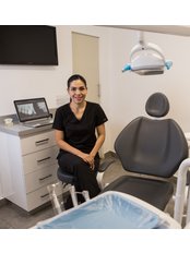 Dentist Consultation - Point Dental