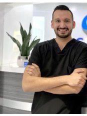 Dr José Carlos Preciado Espinoza -  at RC Dental
