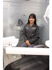 Raquel  Cardenas - Dental Hygienist at Rose dental studio