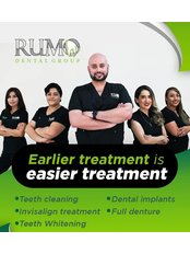 RUMO Dental Group - Alamo Alley 164, Los Algodones, Baja California, 21970,  0