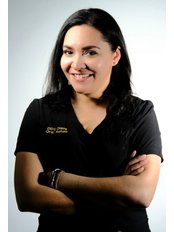 Dr Diana Torres - Dentist at RUMO Dental Group