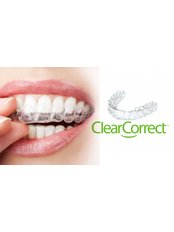 ClearCorrect™ - RUMO Dental Group