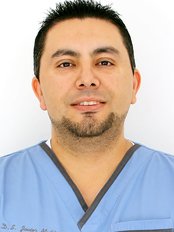 DDS Javier Muñiz - Oral Surgeon at Sani Dental Group