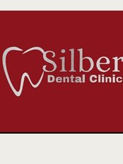 Silber Dental Clinic - Ave B between 2nd St and Calzada Saratoga, Los Algodónes, Baja California, 21970, 