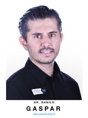Dr Danilo Gaspar - Dentist at Simply Dental
