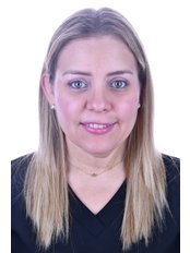 Dr Daniella  Fernandez -  at Simply Dental