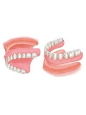 Dentures - Solis Oral Care Center