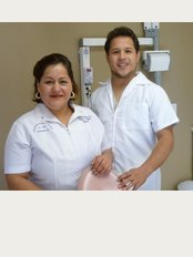 Solis Oral Care Center - Av B, Algodones, Baja California., 21970, 