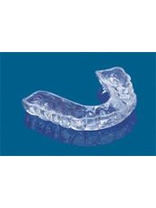 Mouth Guard - Solis Oral Care Center