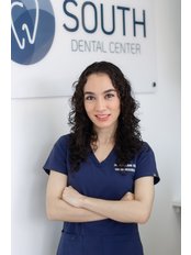 Dr Rubi  Aguirre - Oral Surgeon at South Dental Center