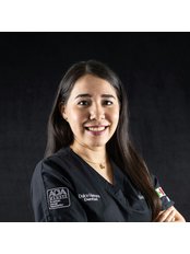 Dr Dulce Herrera - Oral Surgeon at Supreme Cosmetic Center