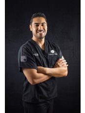 Dr Ernesto Alonso  Yañez Torres - Dentist at Supreme Cosmetic Center