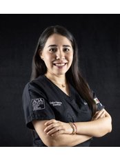 Dr Dulce Herrera -  at Supreme Dental Clinic