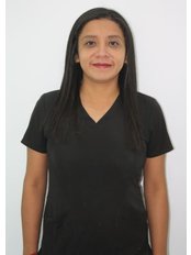 Dr Aracely del Pilar  Andrade Martinez - Dentist at The All on X Dental Studio