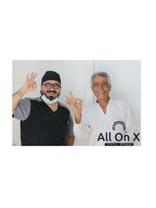 The All on X Dental Studio - Real patients, real smiles! 