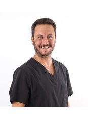 Mr Rodrigo García - Patient Services Manager at The All on X Dental Studio