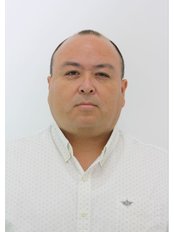 Mr Hector Melendez - Administration Manager at The All on X Dental Studio