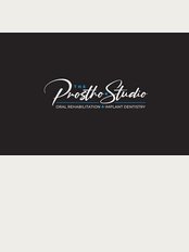 The Prostho Studio - Ave. B y Calle Alamo No: 101, PLaza Mextlan, Los Algodones, Baja California, 21210, 