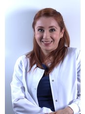 Dr Paulina  Padilla - Dentist at The Prostho Studio