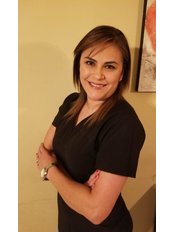 Dr Rebeca  Garcia - Dentist at Town Dental