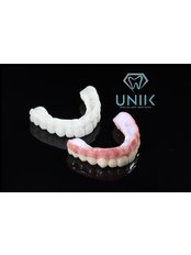All-on-6 Dental Implants - Unik Specialized Dentistry