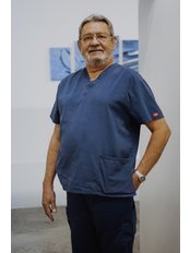 Mr Luis Felipe  Lapenta Diaz - Doctor at united dental care