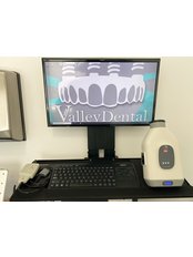Zirconia Crown - Valley Dental