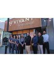 Vivant Smile Design - Ave. A No 235 Between 3rd and 4th Street, Los Algodones, Baja California, 21980,  0