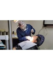 Dentist Consultation - YEPEZ DENTAL