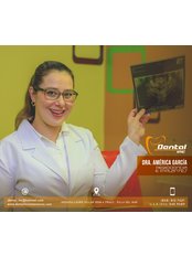 Dr America García - Dentist at Dental Inc.