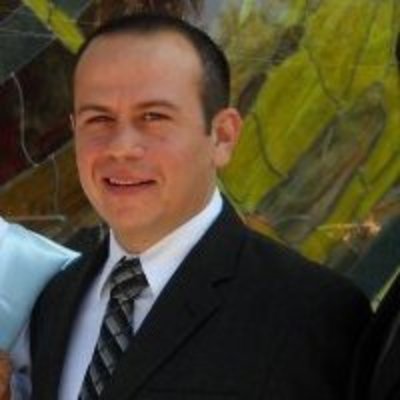 Dr Carlos Herrera