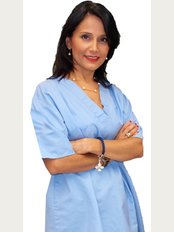 Dra. Jessica Rodríguez Arrona - Calle Primera 148, Matamoros, Tamaulipas, 87300, 