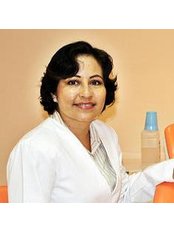 Dr Cecilia Orta - Doctor at Especialidades Dentales Matamoros