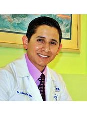 Dr Eduardo del Angel - Dentist at Especialidades Dentales Matamoros