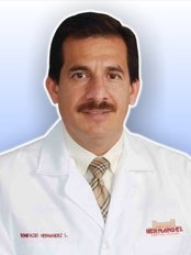 Hernandez Dental Clinic - Dr. Bonifacio Hernandez 