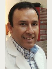 Ortodoncista Dr. Gilberto Rodriguez - Matamoros 317, Zona Centro, Reynosa, Tamaulipas, 88500, 