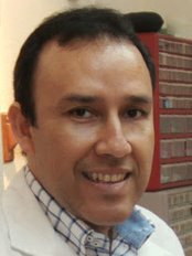 Ortodoncista Dr. Gilberto Rodriguez - Matamoros 317, Zona Centro, Reynosa, Tamaulipas, 88500,  0