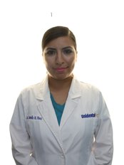 Dr Daniella M. Perez Cisneros - Dentist at Unidental Matamoros