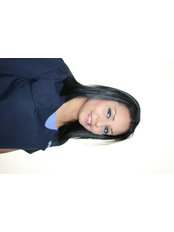 Miss Rossy Rodriguez Hernandez - Dental Auxiliary at Unidental Matamoros