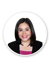 Dr Beatriz Ramirez Garcia - Dentist at Unidental Matamoros