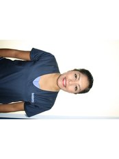 Miss Mary Carmen Macias Perez - Dental Nurse at Unidental Matamoros