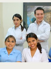 CD. Jesús Sánchez Ruz Y Asoc. - Dental Staff