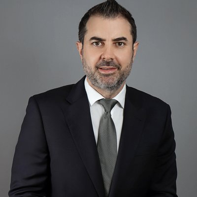 Dr Ricardo Peniche