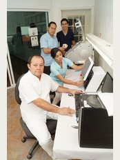 Dental Rosel - Calle 7 No. 544 entre 24 y 24-A, Col. Maya Av. Altabrisa (Fte. Al Hospital de Alta Especialidad)., Merida, Yucatan, 97130, 