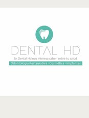 DentalHD Odontologia de Alta Estetica - Calle 28 Numero 111 Entre 23 Y 25 Colonia Mexico, Cristal Door, Merida, Yucatan, 97115, 