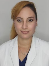 Dr Montserrat Rivero - Dentist at Dentaria